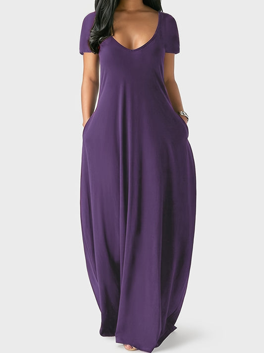 Mariana – Vestido Casual Elegante