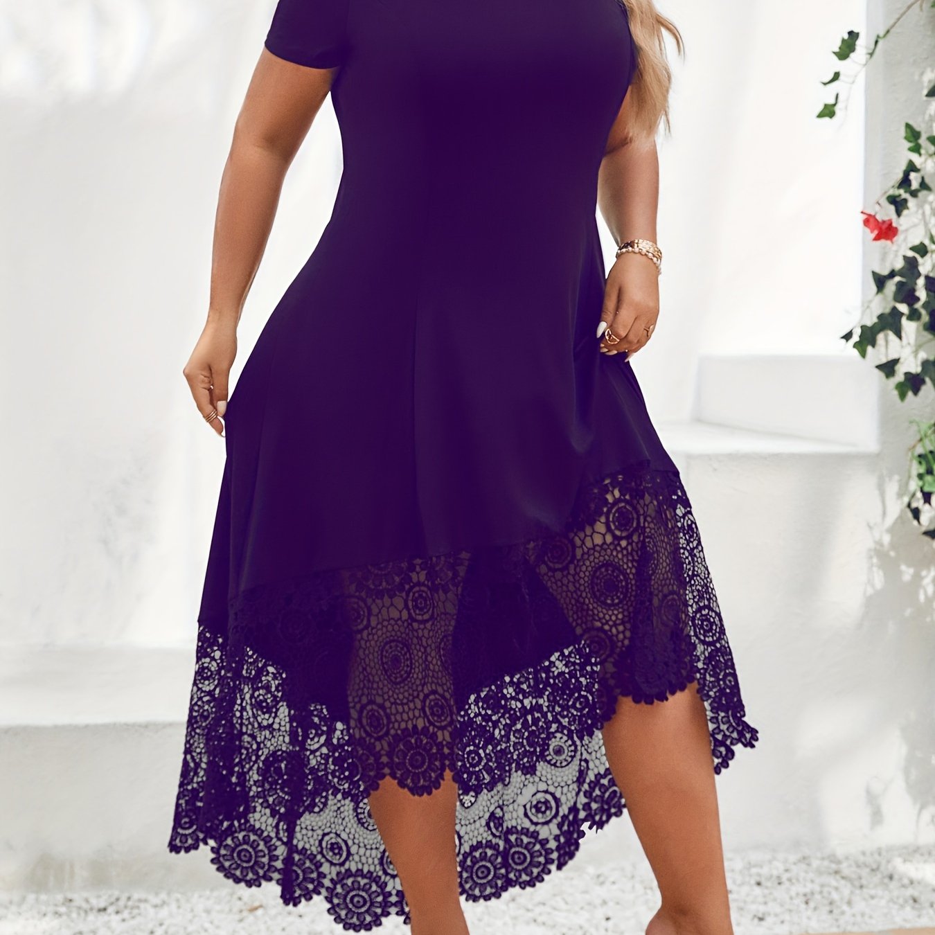 Isadora – Vestido Elegante