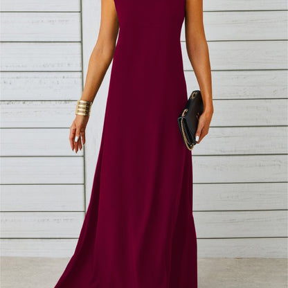 Isadora – Vestido Sofisticado