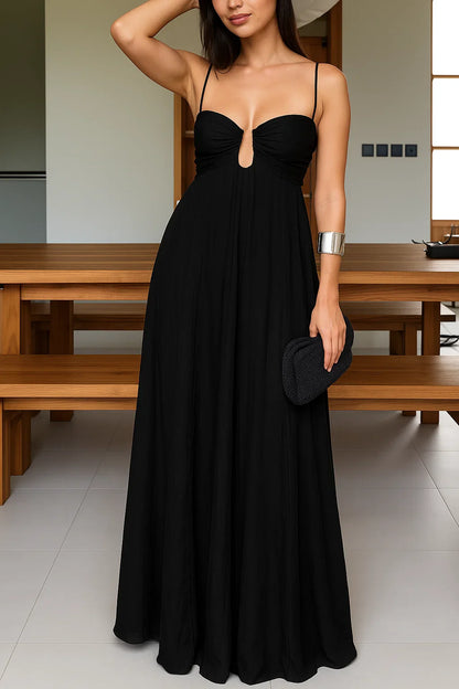Renata – Vestido Sofisticado