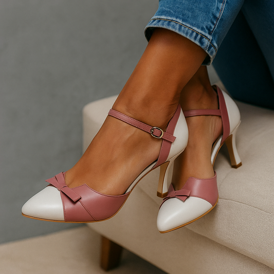 Tatiana – Tacón Elegante