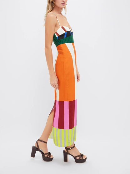 Paula - Vestido Sofisticado