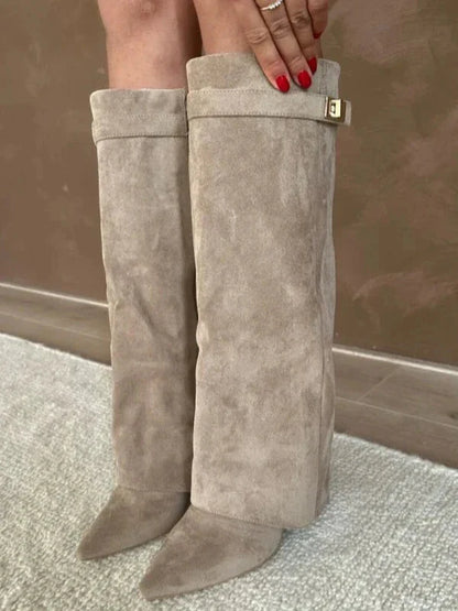 Arian™ - Botas Exclusive