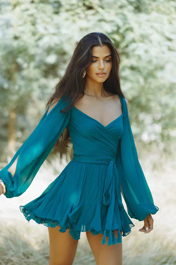 Gianna – Vestido Elegante