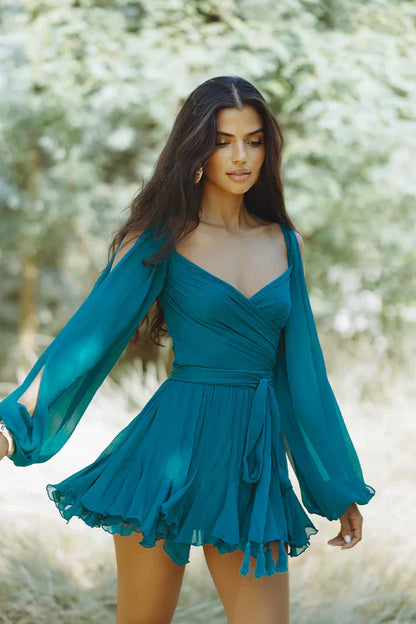 Gianna – Vestido Elegante