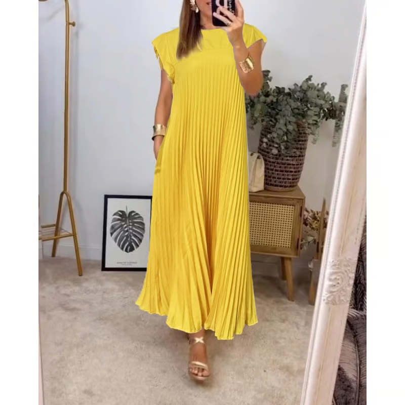 Florencia – Vestido Sofisticado