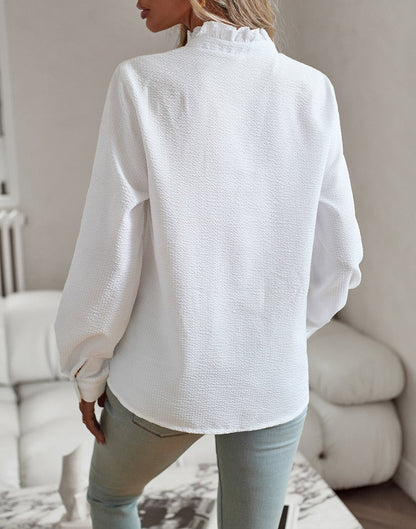 Emma - Camisa Elegante