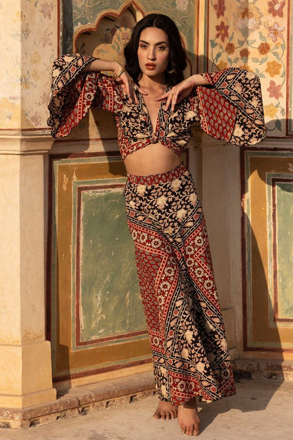 Ivanna – Conjunto 2 Piezas