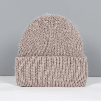 Gorro de Invierno