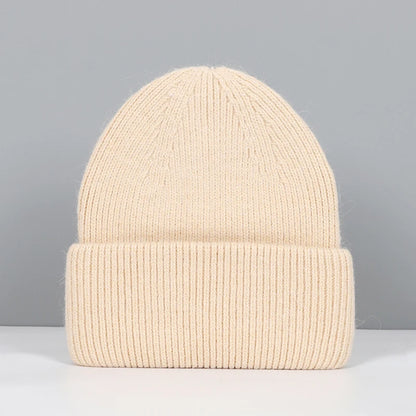 Gorro de Invierno