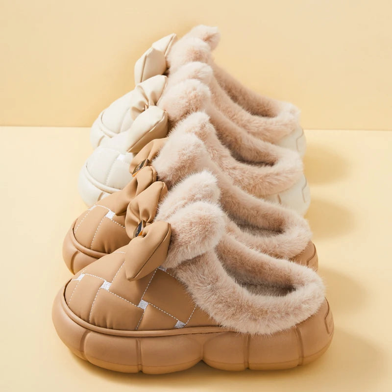 Zapatillas Fluffy®