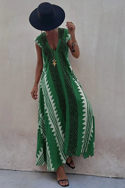 Daniela – Vestido Elegante