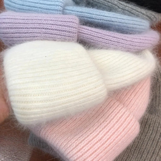 Gorro de Invierno