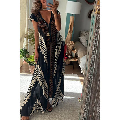 Daniela – Vestido Elegante