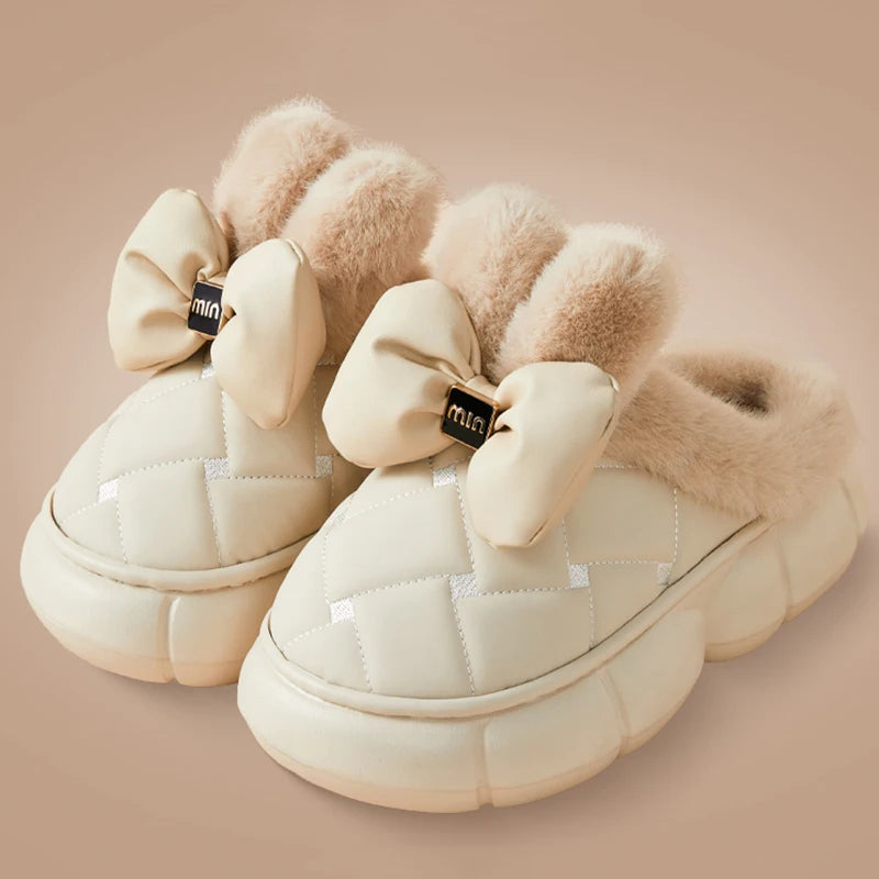 Zapatillas Fluffy®