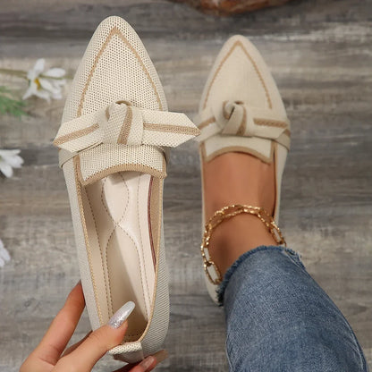Luisa – Mocasín Elegante