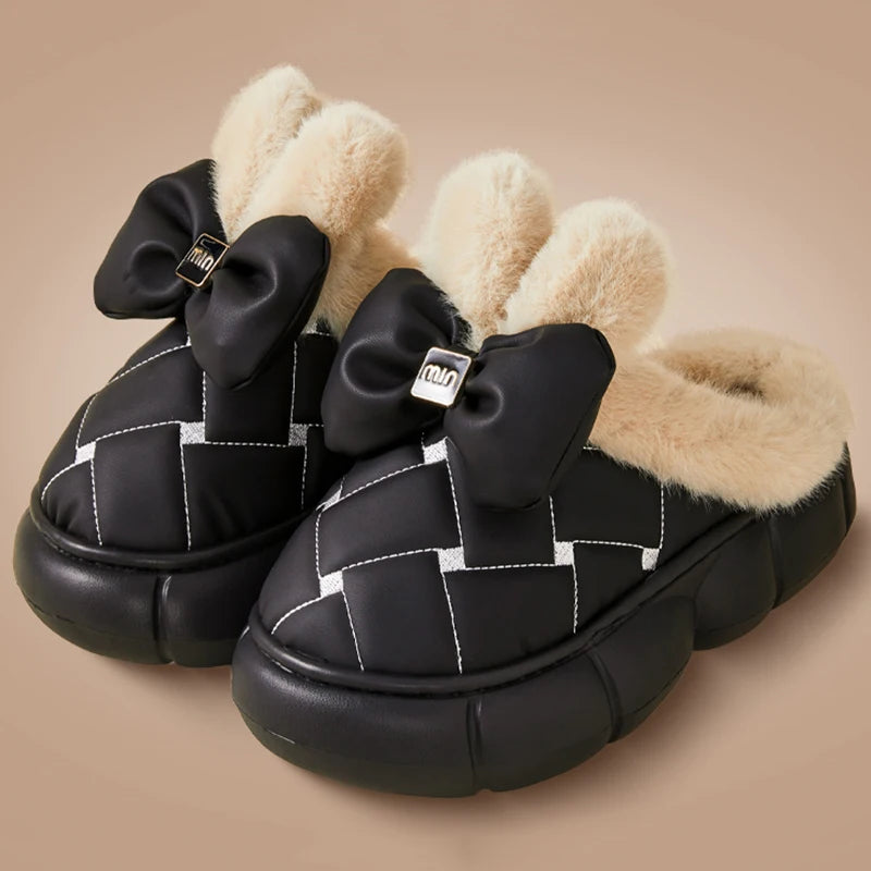 Zapatillas Fluffy®