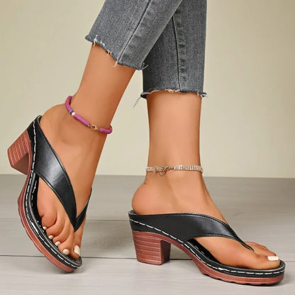Ariadna – Sandalia Elegante