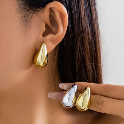 Pendientes de Gota