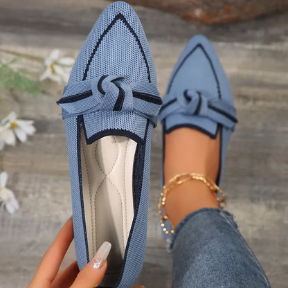 Luisa – Mocasín Elegante