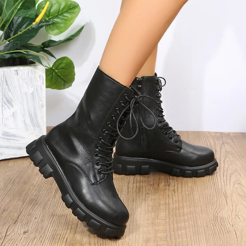 Botas Nova® + Cordones Extra Gratis!