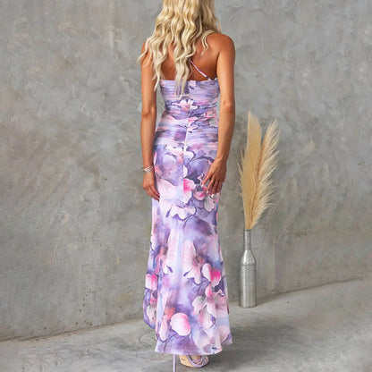 Jimena – Vestido Sofisticado