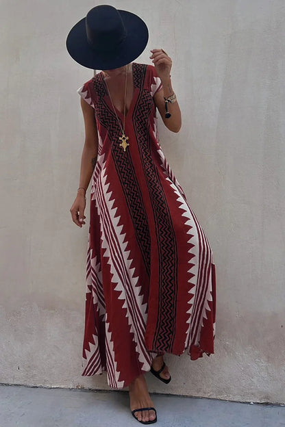 Daniela – Vestido Elegante