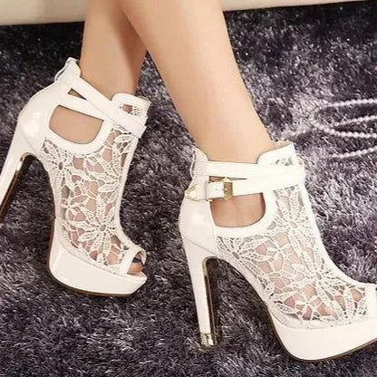 Silvana – Tacones Elegantes