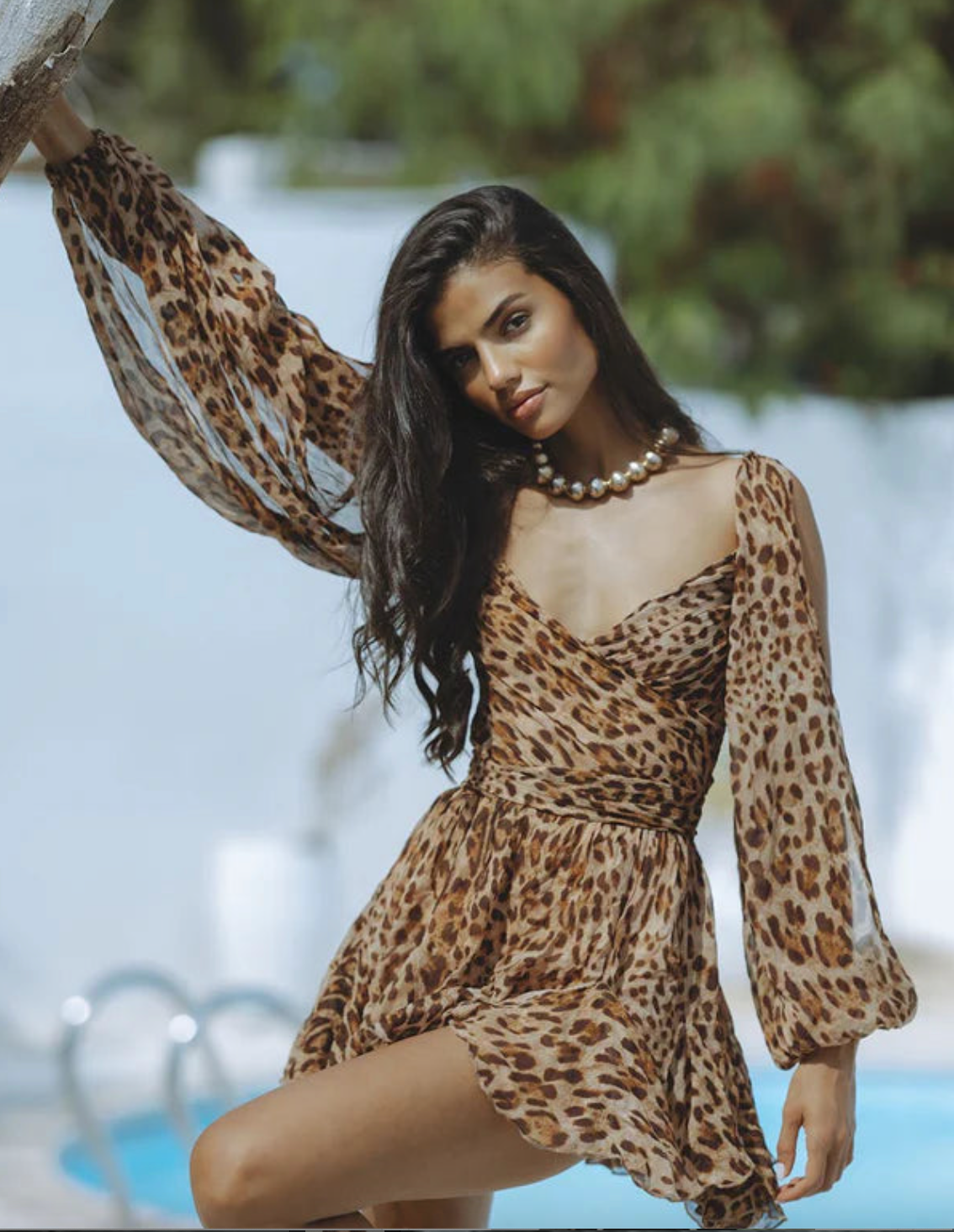 Gianna – Vestido Elegante