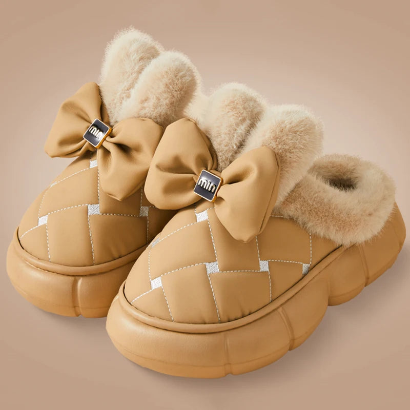 Zapatillas Fluffy®