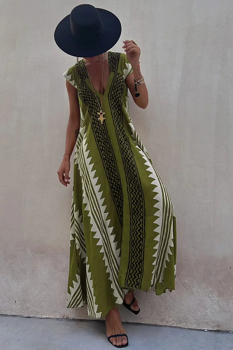 Daniela – Vestido Elegante