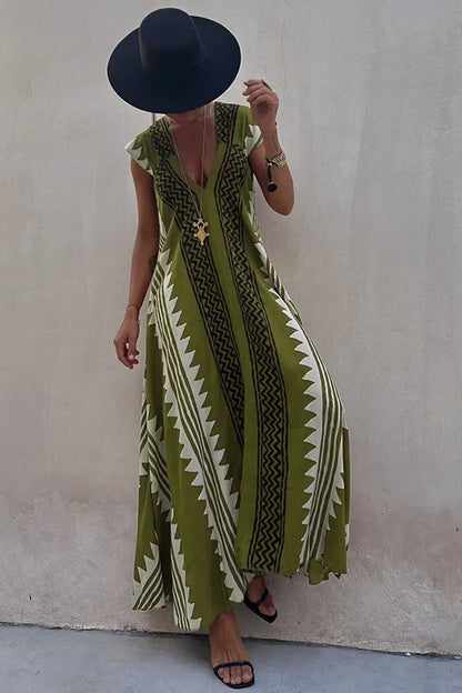 Daniela – Vestido Elegante