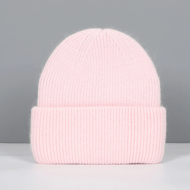 Gorro de Invierno