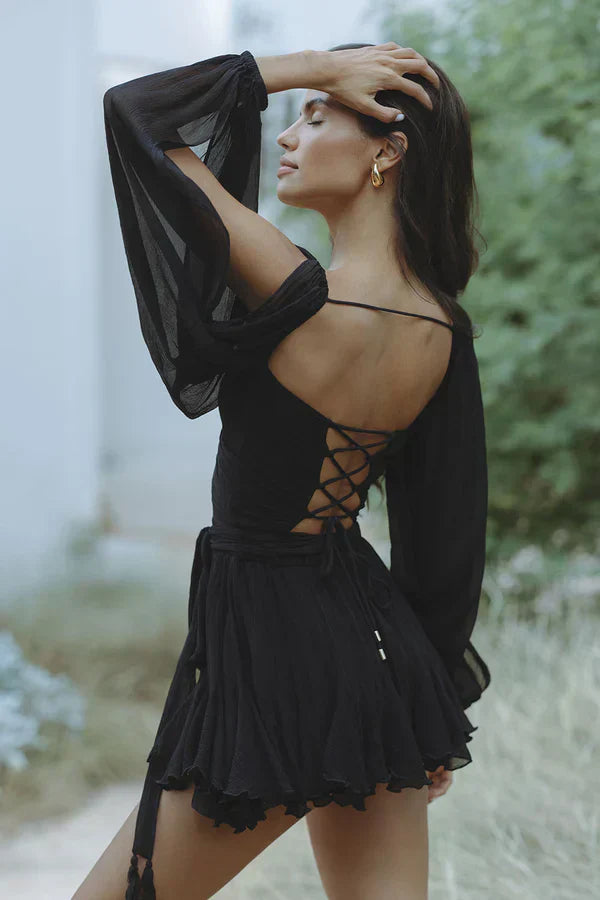 Gianna – Vestido Elegante
