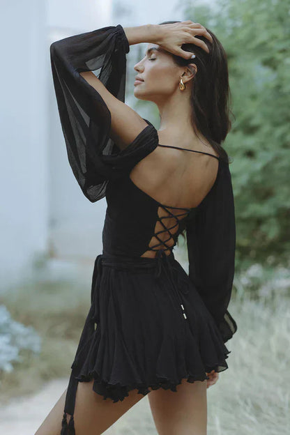 Gianna – Vestido Elegante