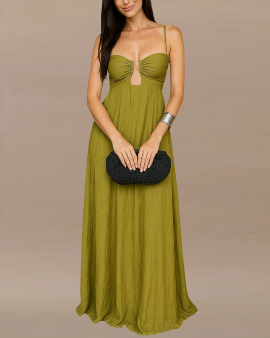 Renata – Vestido Sofisticado