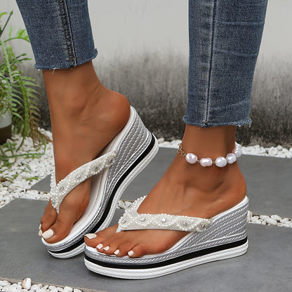 Lorena – Sandalia Elegante