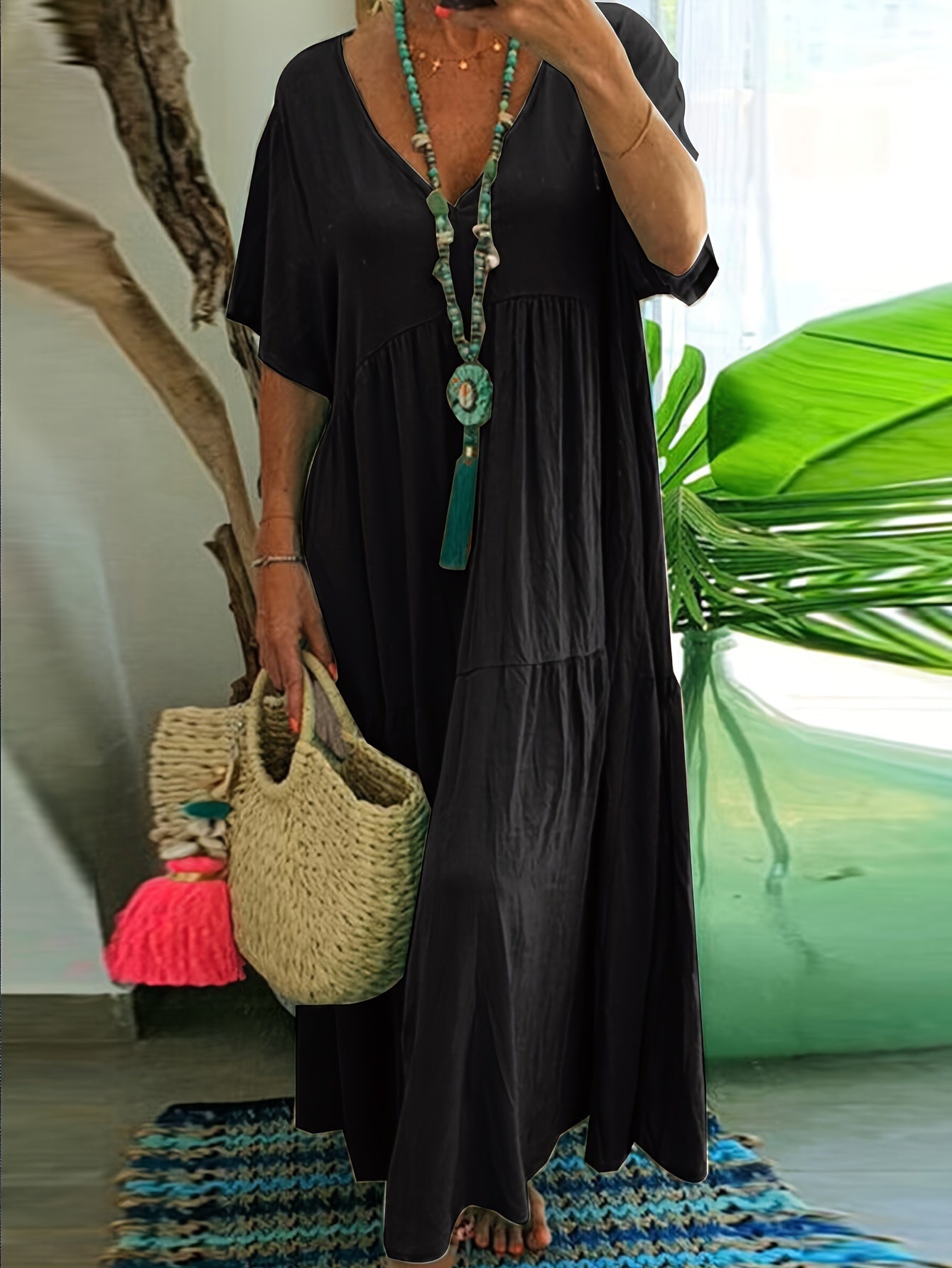 Rocío – Vestido Elegante