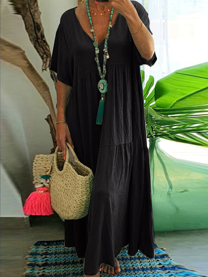 Rocío – Vestido Elegante