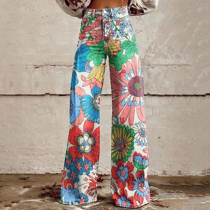 Teresa – Pantalón Elegante