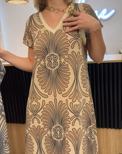 Noelia – Vestido Elegante