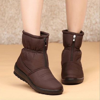 Damsi™ - Zapatos con forro