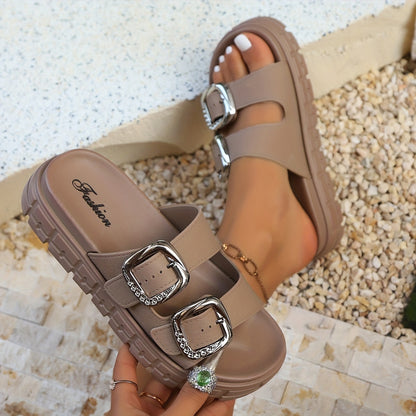 Naiara – Sandalia Elegante