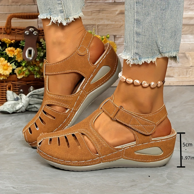 Bianca – Zapatilla Elegante
