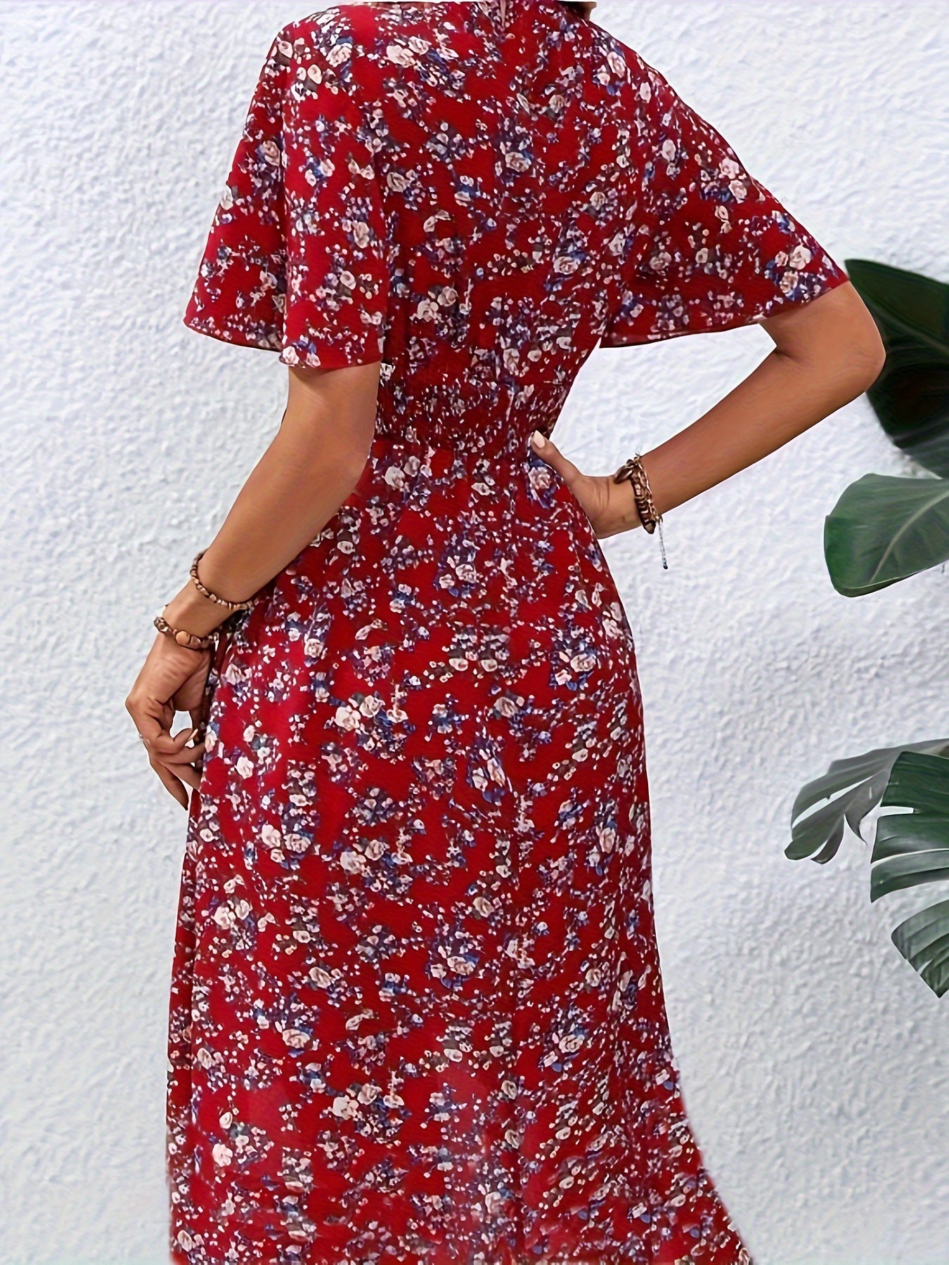 Estefanía – Vestido Elegante