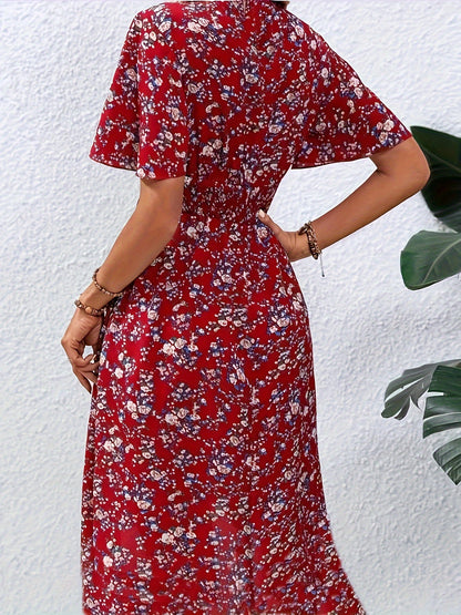 Estefanía – Vestido Elegante