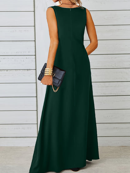 Isadora – Vestido Sofisticado