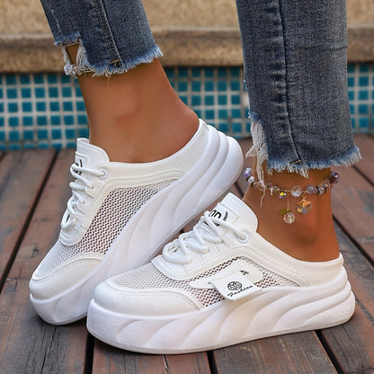 Isabel – Zapatilla Urbana
