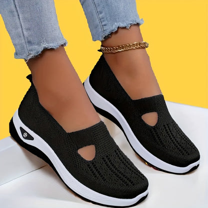 Oliana – Zapatilla Elegante