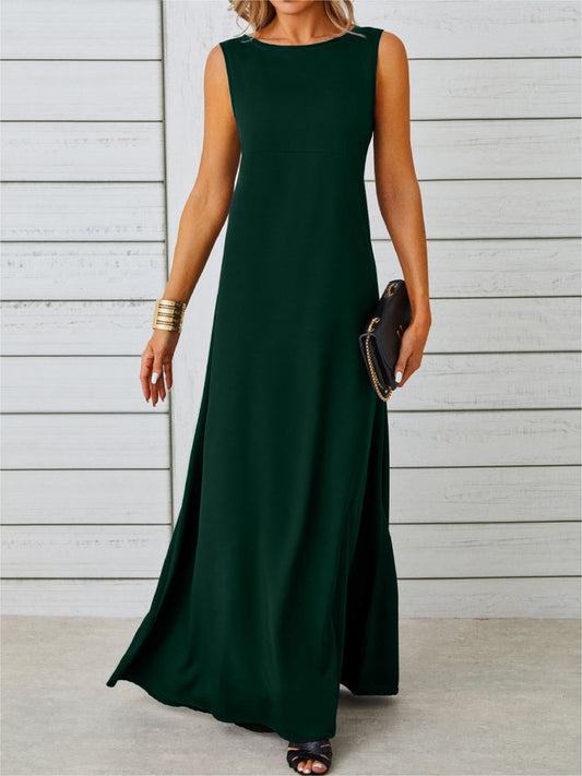 Isadora – Vestido Sofisticado